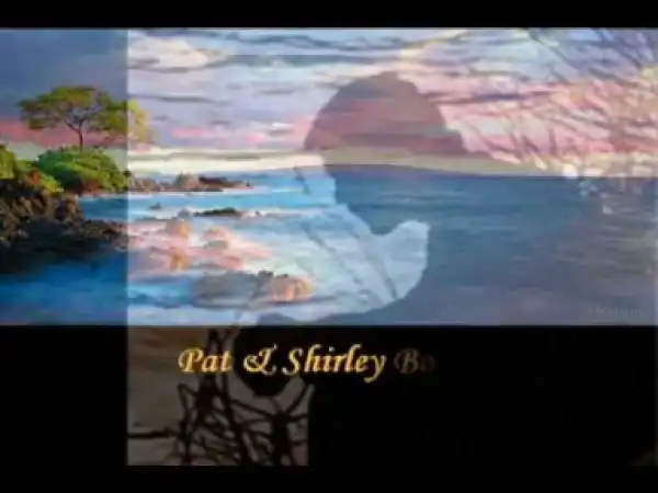 Pat Boone - My Happiness